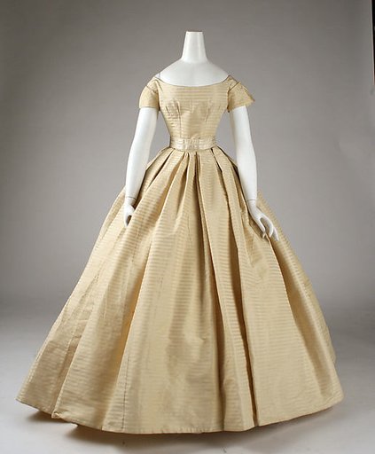 Wedding ensemble