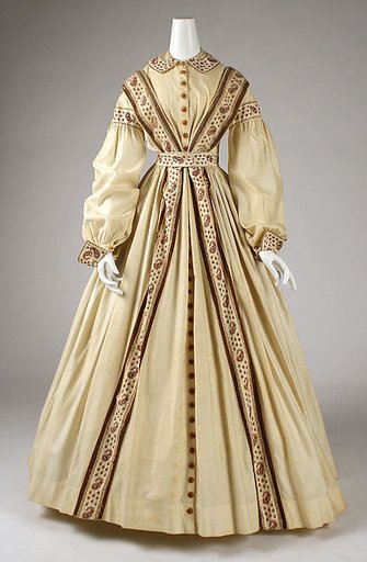 Peignoir