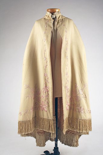 Cape