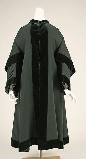 Cloak