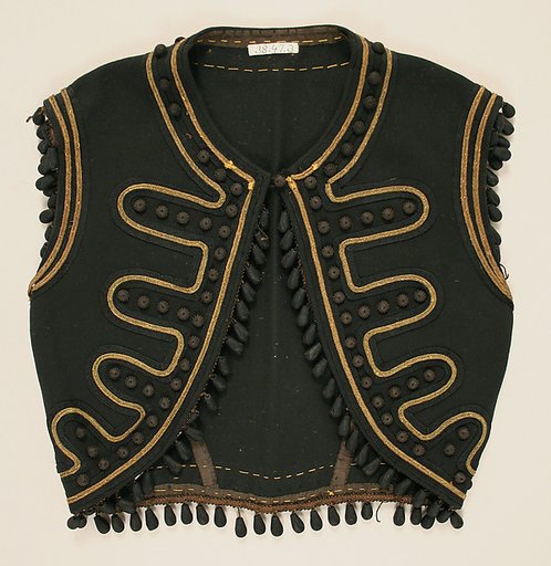 Vest