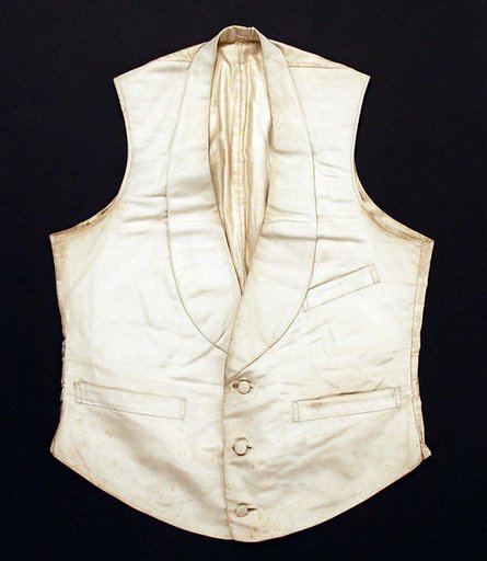 Waistcoat