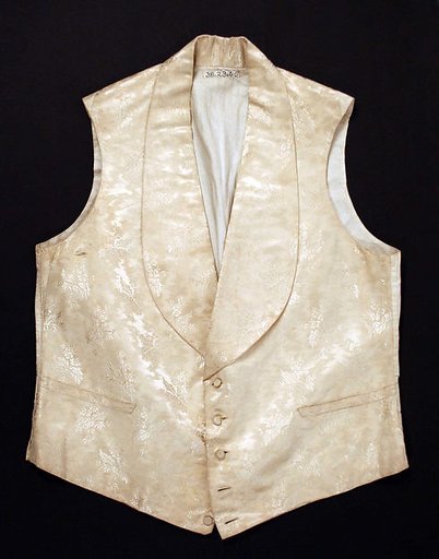 Vest
