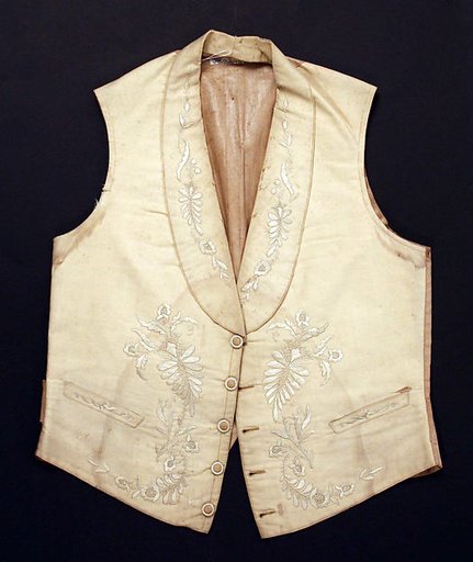 Vest