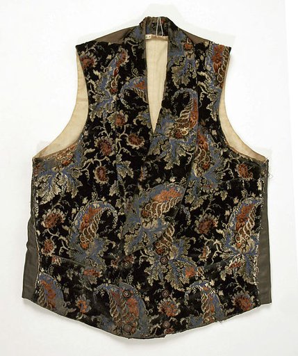 Vest