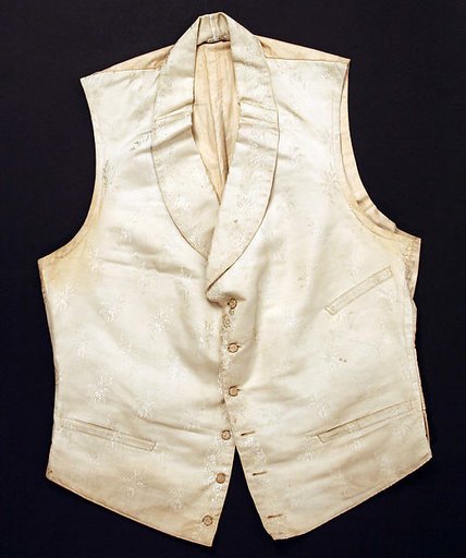 Vest