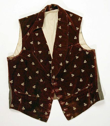 Vest
