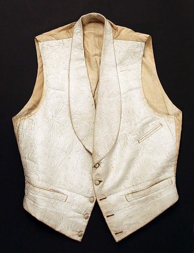 Vest