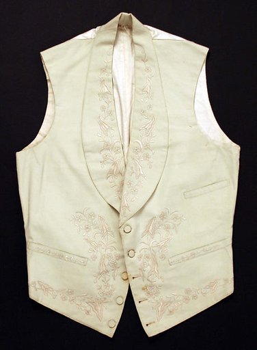Vest