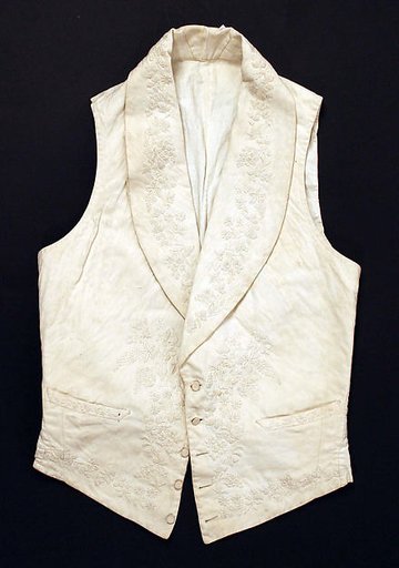 Vest