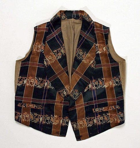 Waistcoat