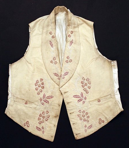 Waistcoat