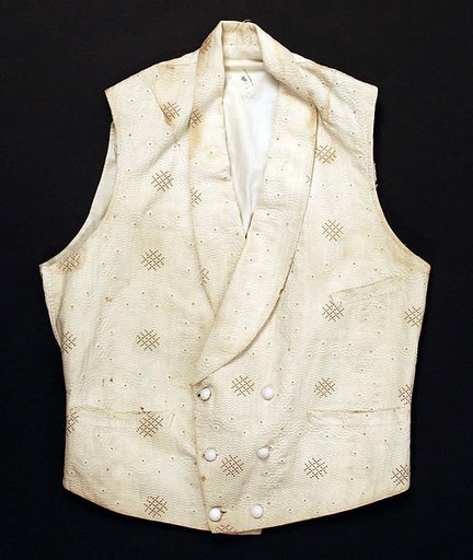 Waistcoat