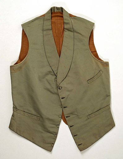 Waistcoat