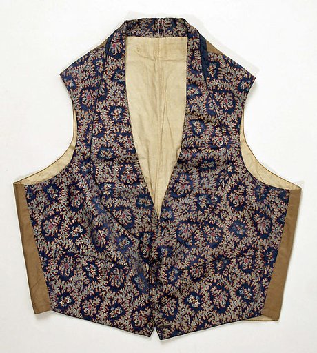 Waistcoat