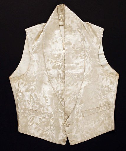 Waistcoat