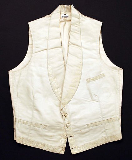 Waistcoat