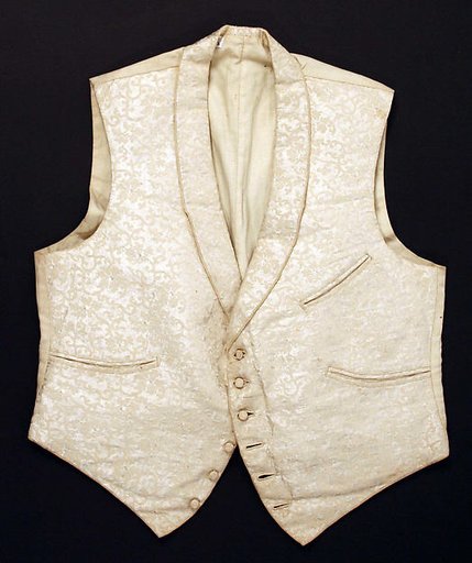 Waistcoat