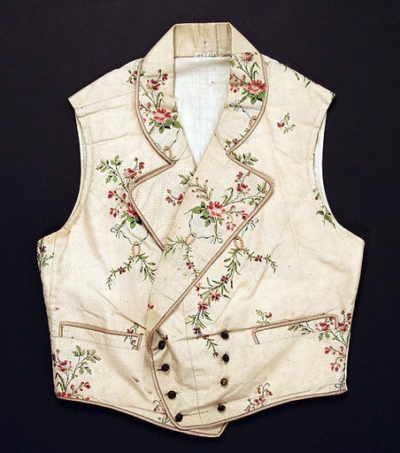 Vest