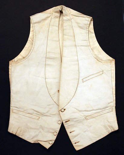 Vest