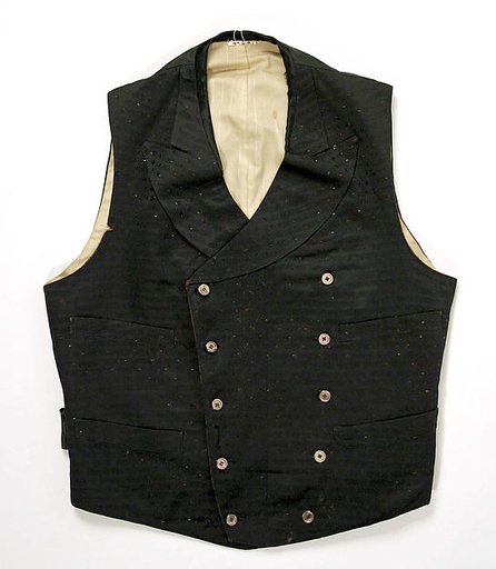 Vest