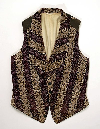 Vest