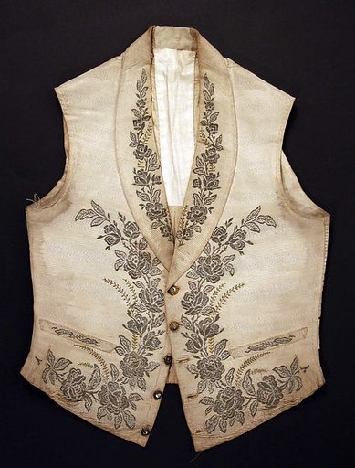 Vest