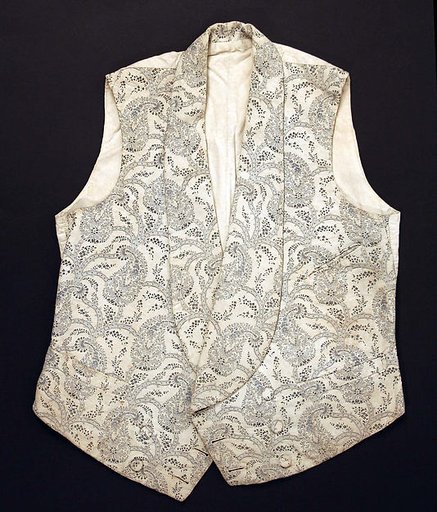 Vest