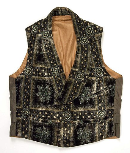 Waistcoat