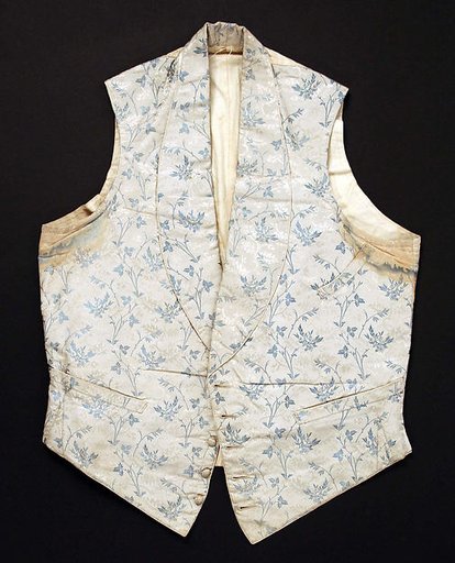 Waistcoat