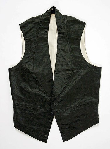 Waistcoat