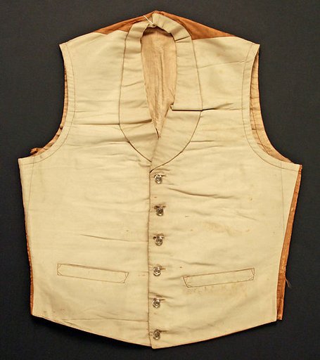 Vest