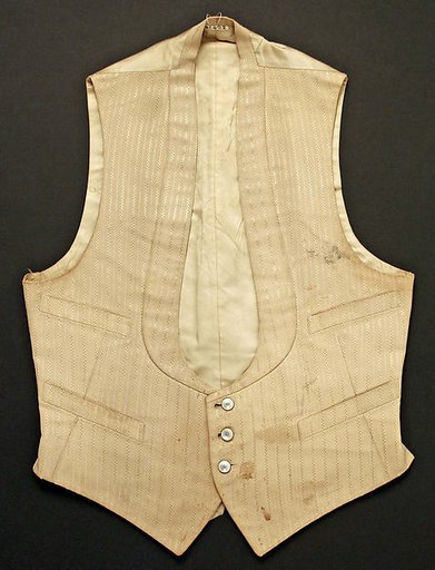 Vest