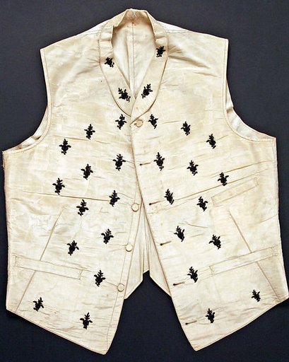 Waistcoat