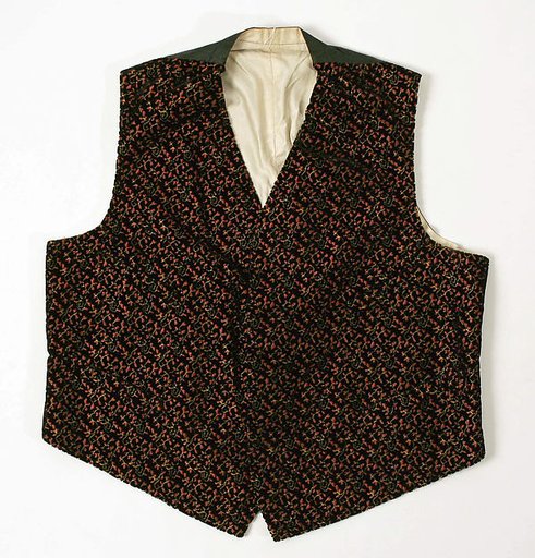 Waistcoat