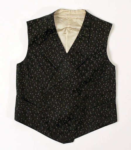 Waistcoat