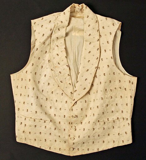Waistcoat