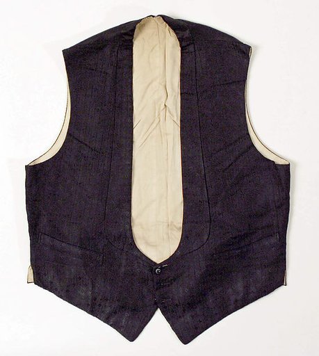 Waistcoat