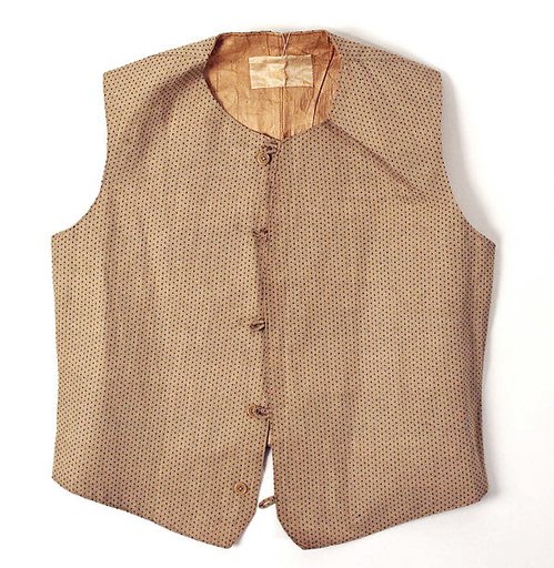 Waistcoat