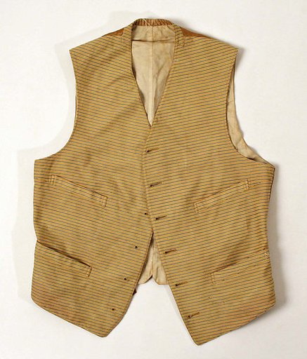 Waistcoat