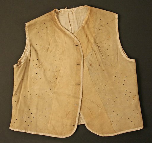Waistcoat