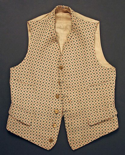 Hunting vest