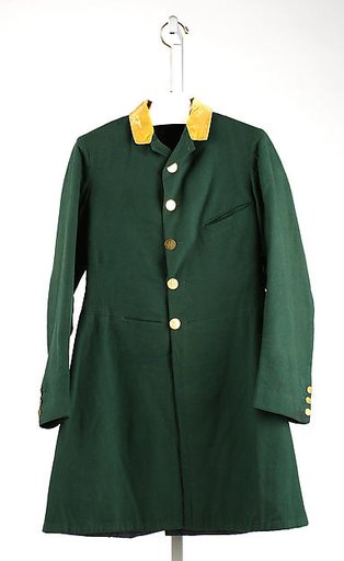 Hunting jacket