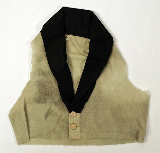 Undershirt
