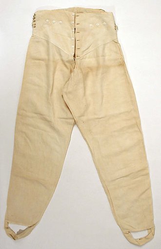 Trousers
