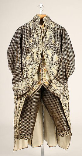 Suit