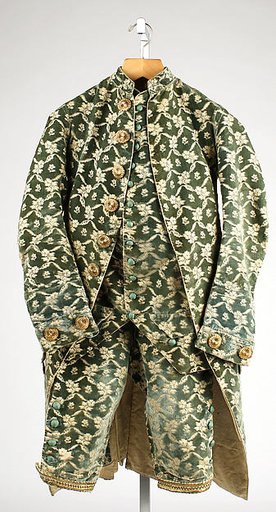 Suit