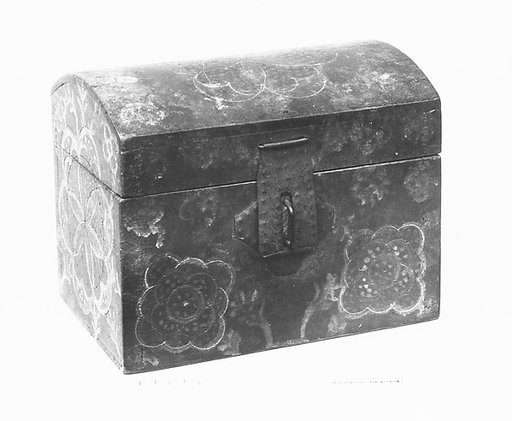 Trinket Box