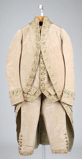 Suit