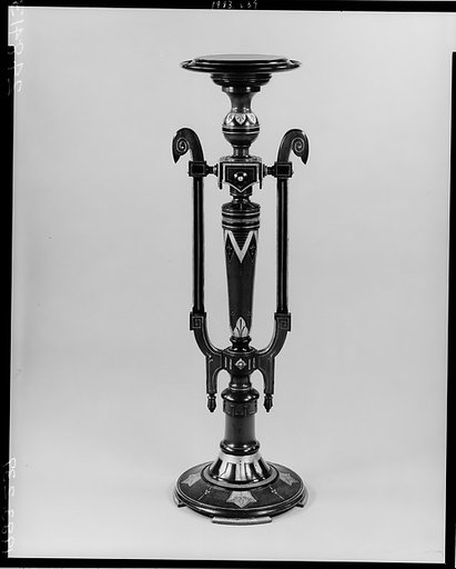 Pedestal